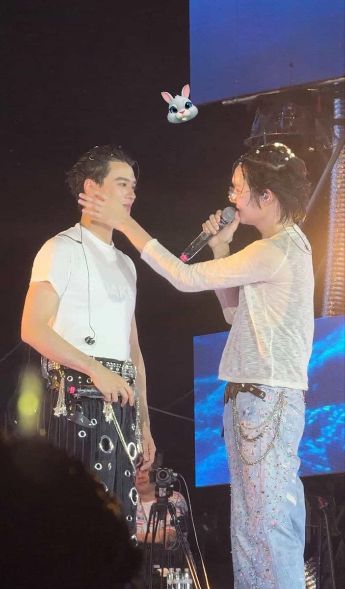 ก๊องแก๊งค์ ‎₍ᐢ ̥ ̞ ̥ᐢ₎ tweet media