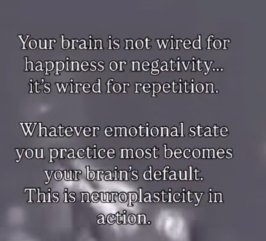 drfareehafaisal's tweet image. #habits  #mindset