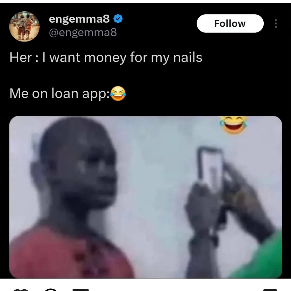 Njue Mugo tweet media