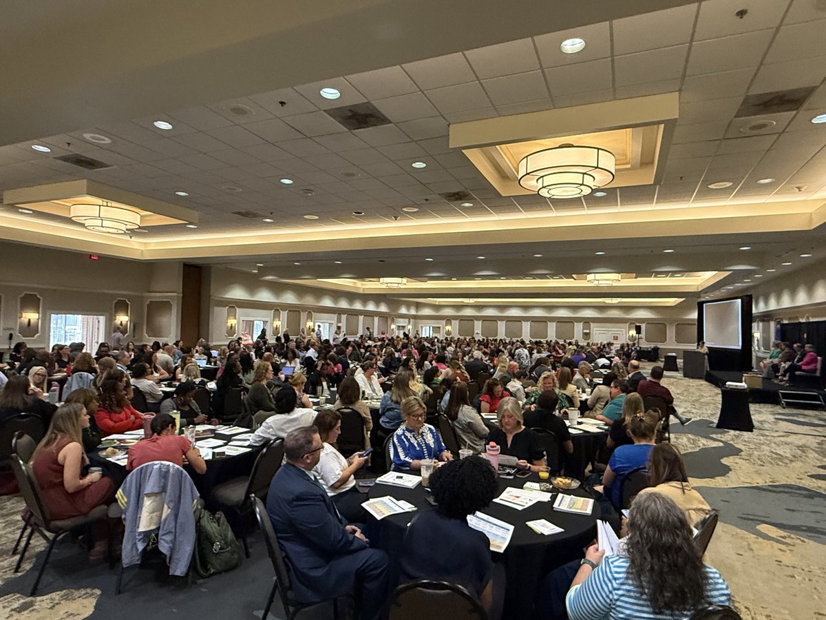 SC Association for Teaching, Learning, and Leading tweet media