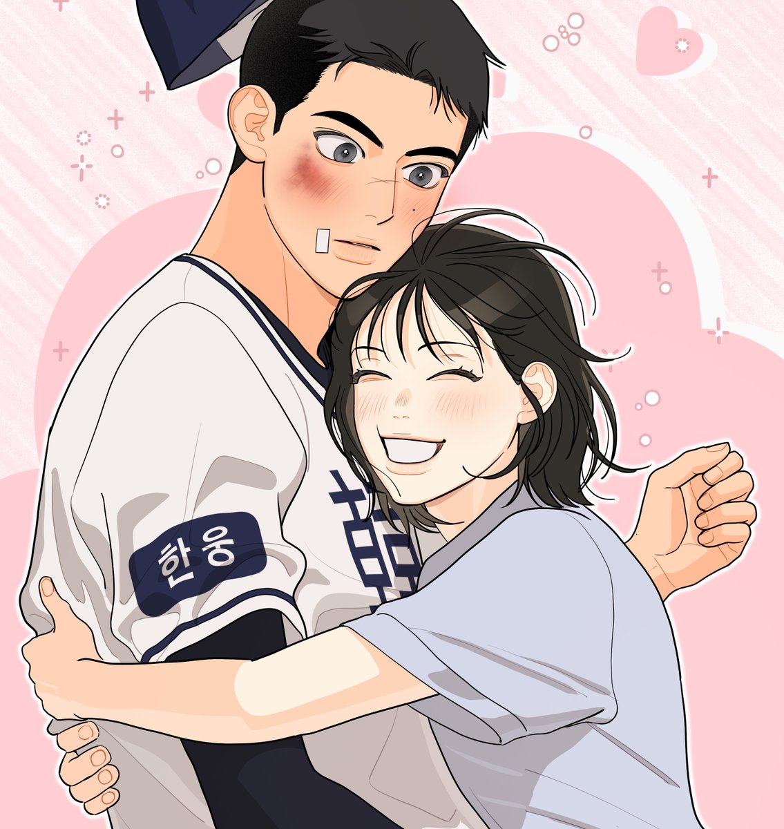 아니영 tweet media