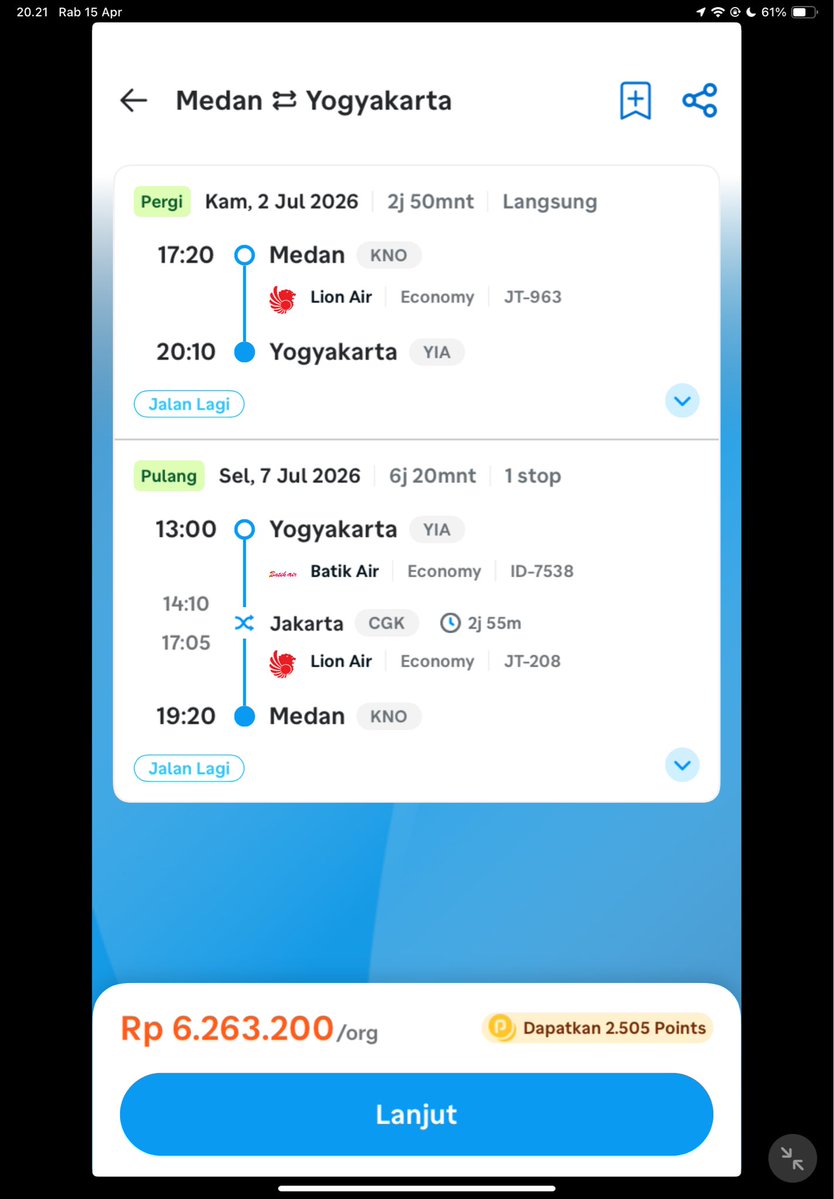 ANJER UDAH SERASA MAU KE JEPANG😭