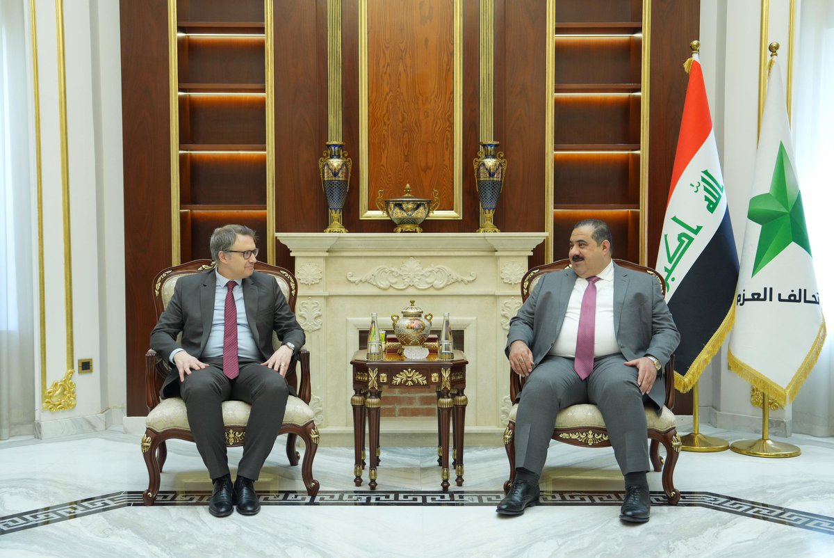 Türkiye in Iraq tweet media