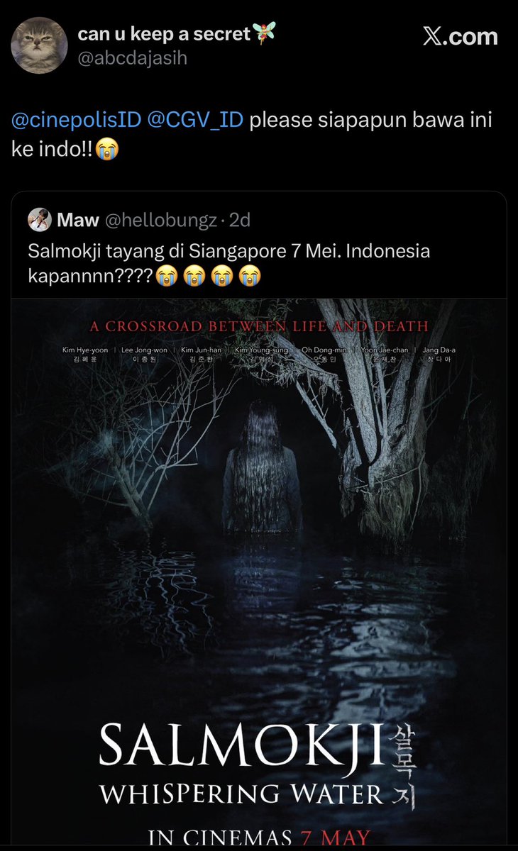 can u keep a secret🧚‍♀️ tweet media