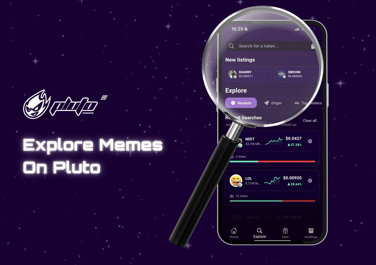 Pluto tweet media
