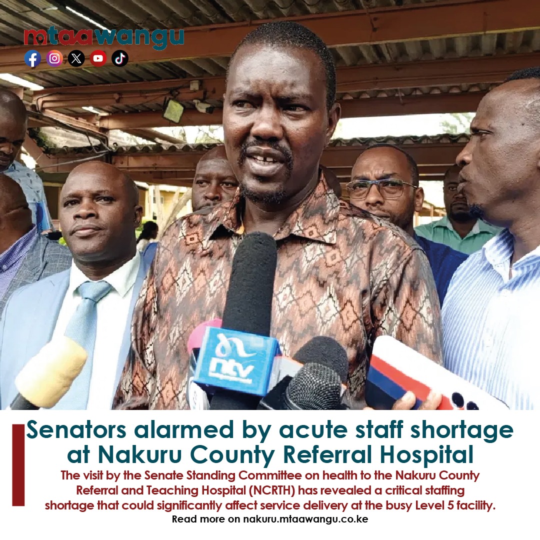 Mtaa Wangu tweet media
