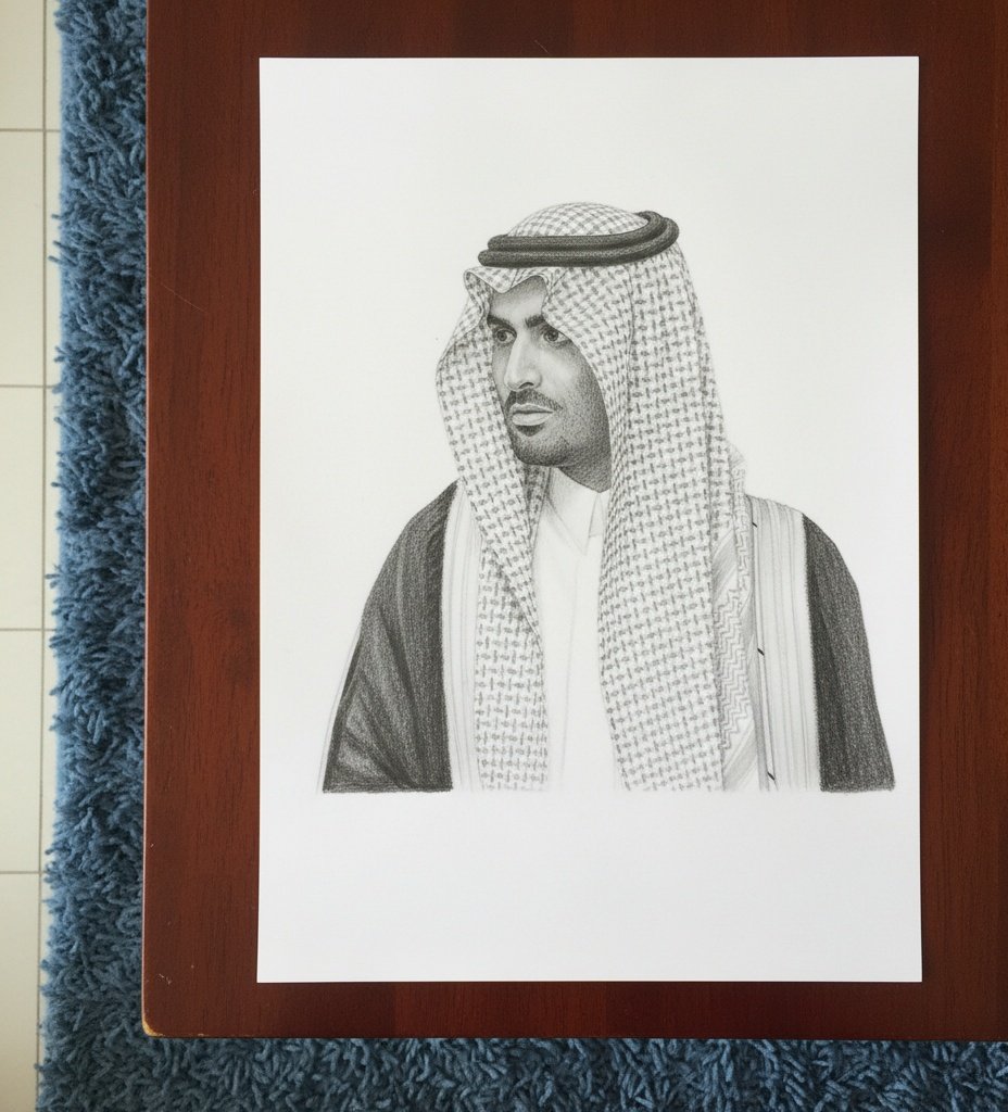 10__iq's tweet photo. @abdullahfy_ السلام عليكم 
قمت بعمل لك تصميم رسم لصورتك الشخصيه 🌷
اتمنى تنال اعجابك وتشجعنا بهديه  ♥
واعتذر عن الازعاج 🙏🏻🤍 https://t.co/WEAfg52GxV