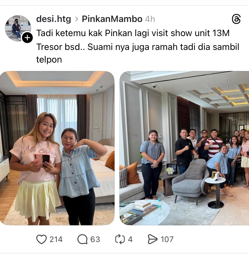Lambe Saham tweet media