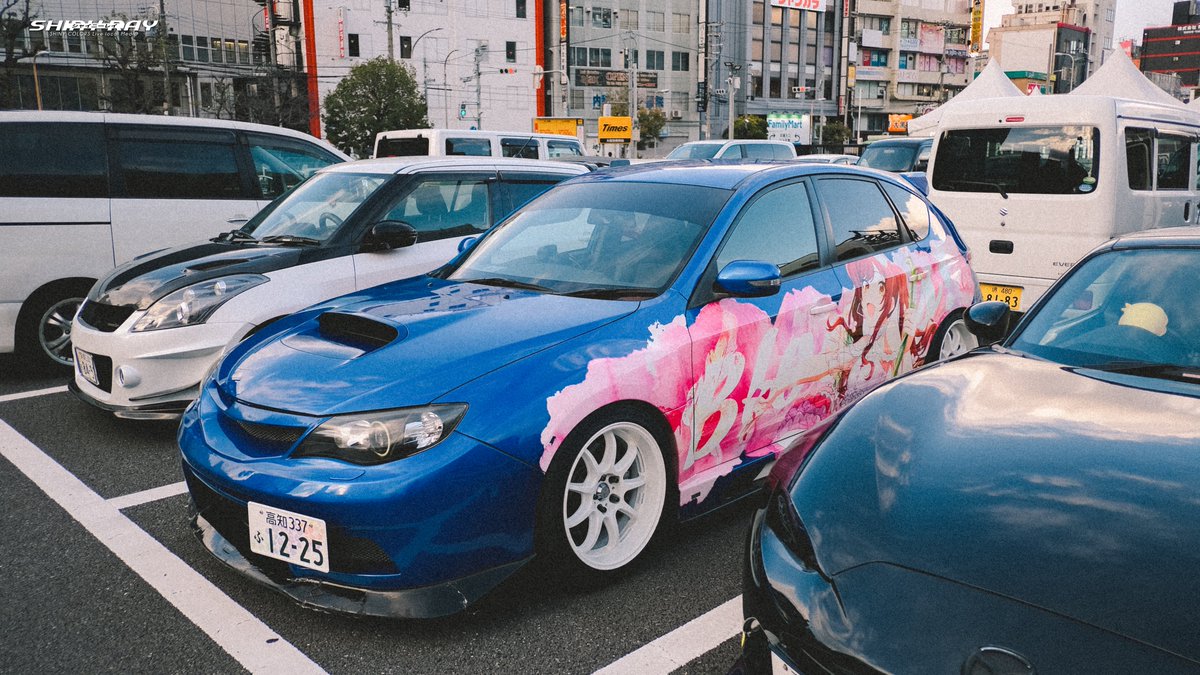 ｵﾀﾁ tweet media