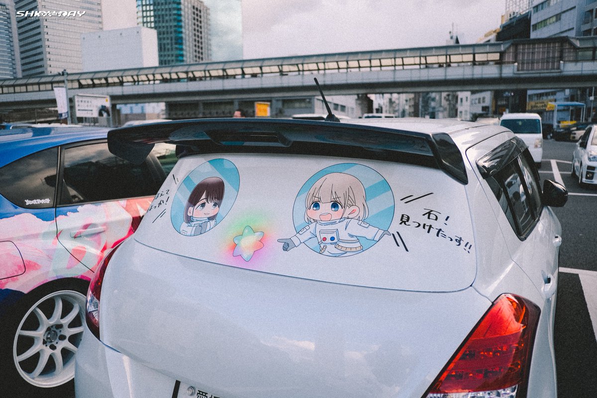 ｵﾀﾁ tweet media