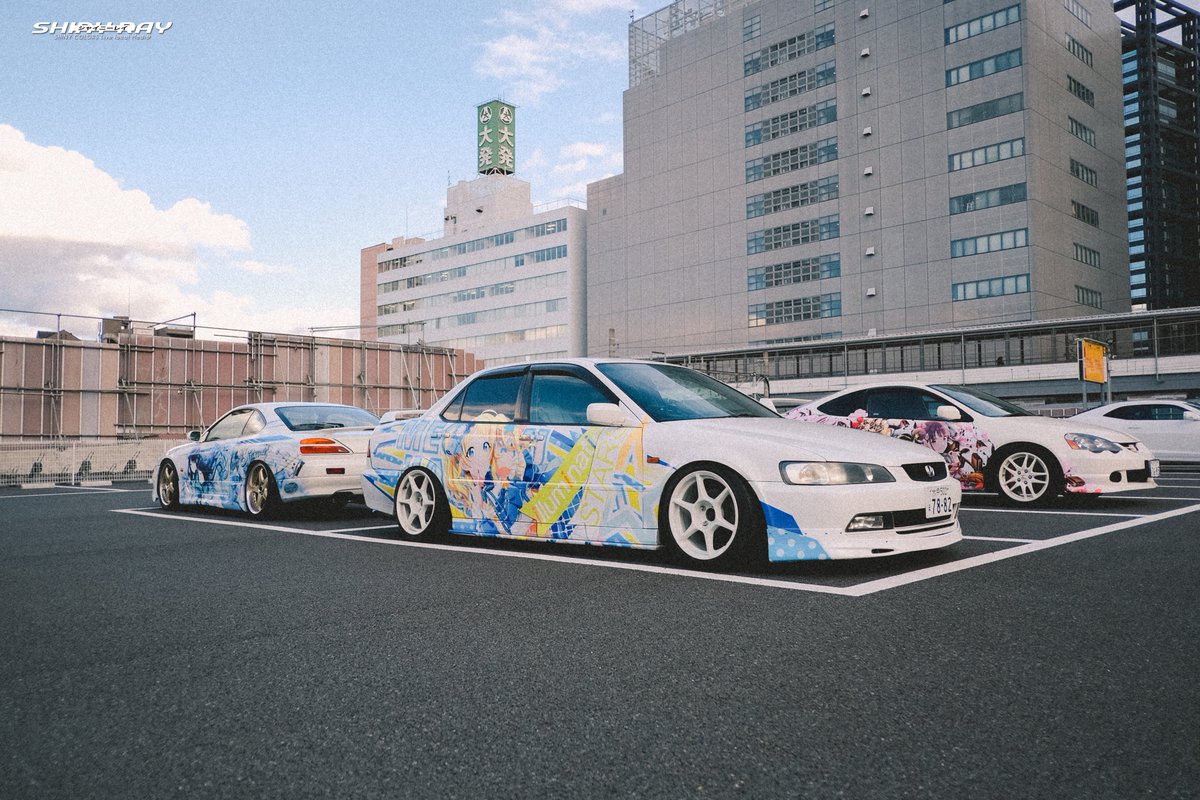 ｵﾀﾁ tweet media