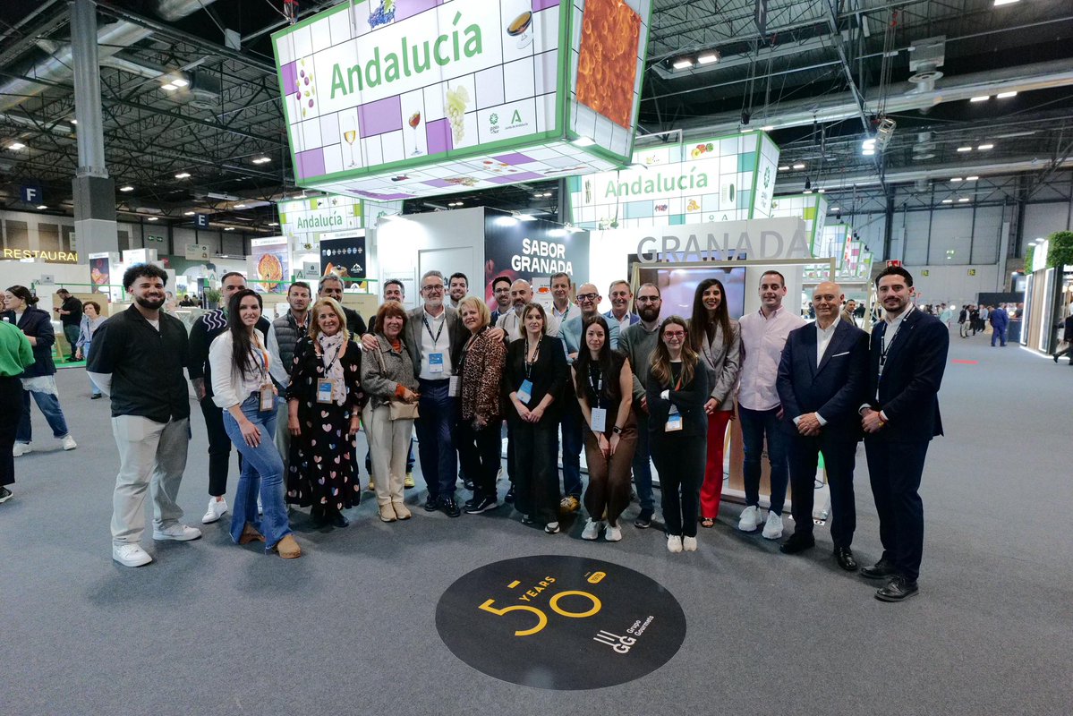 Diputación de Granada tweet media