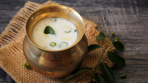 NDTVFood's tweet image. What Happens When You Drink Chaas Daily For 2 Weeks
food.ndtv.com/health/what-ha…
#chaas #body #health