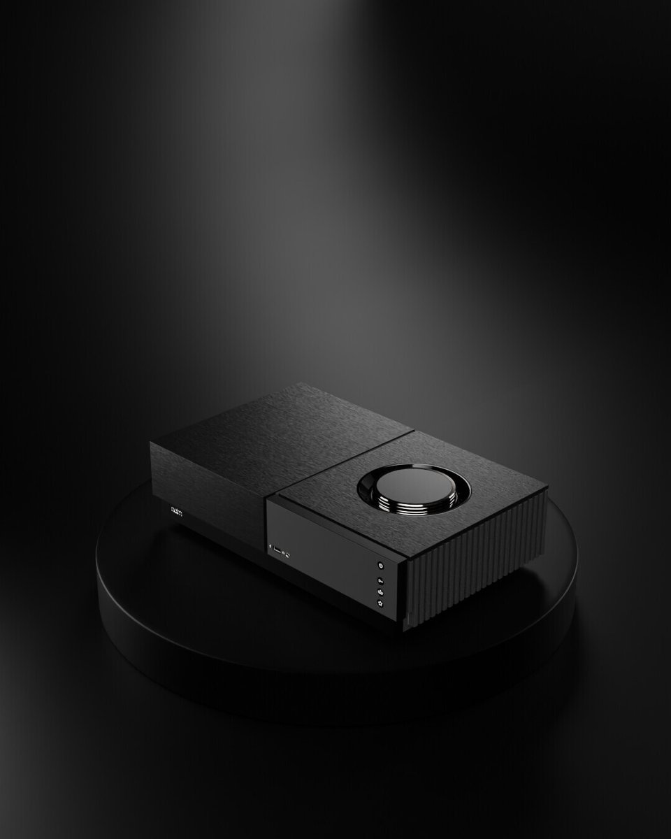 Naim Audio tweet media