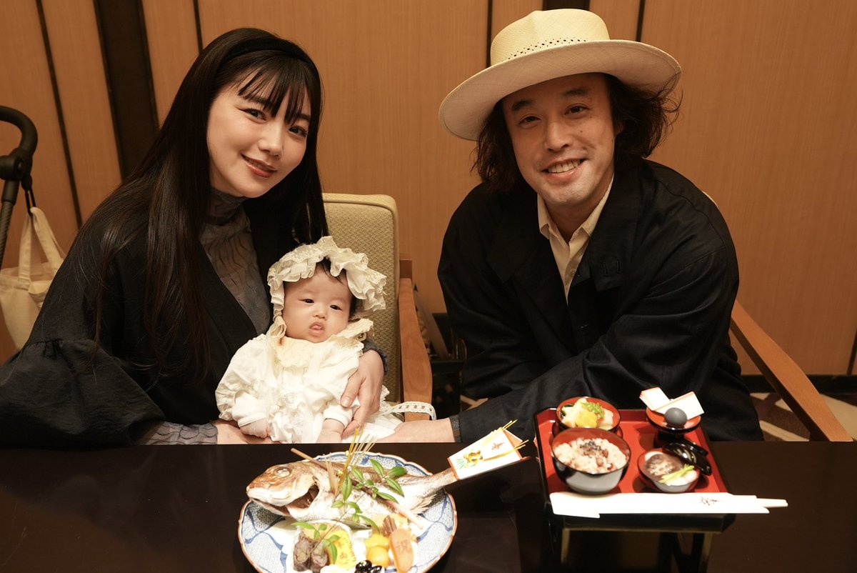 松嶋初音😇xǝunsʇɐɥ tweet media