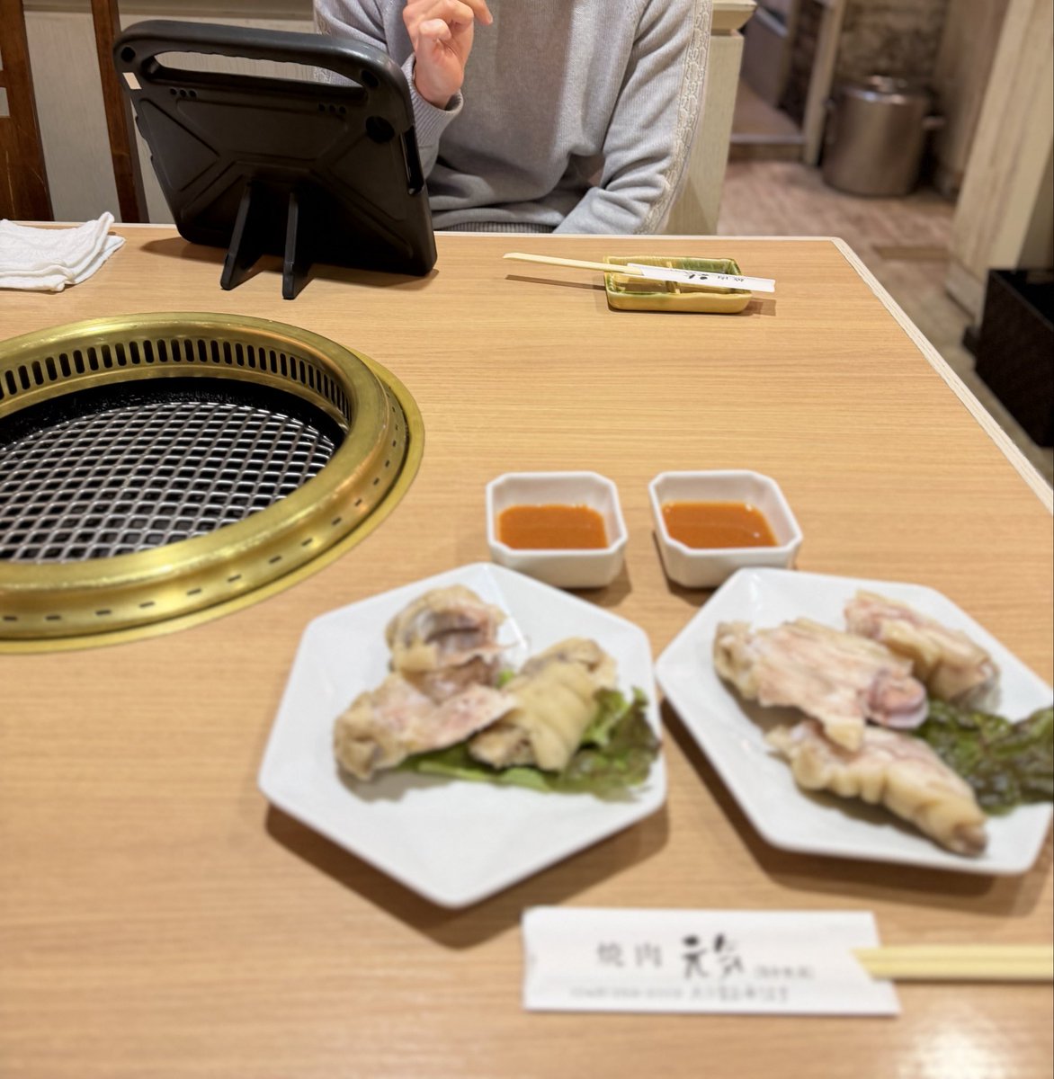 SH金寶（S H Kam Po） tweet media