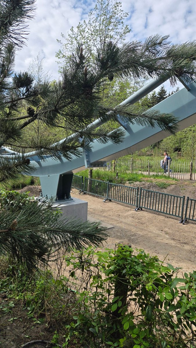 Jeroenvdwiel98's tweet image. Plek van de problemen van de laatste weken vanuit de wachtrij bij #Baron1898 @NielsKooyman @cindy_ve @Coshira_