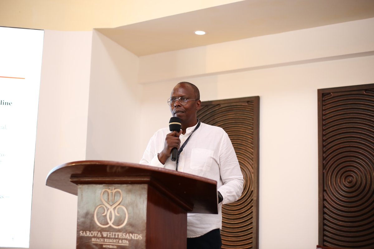 PwC Kenya tweet media