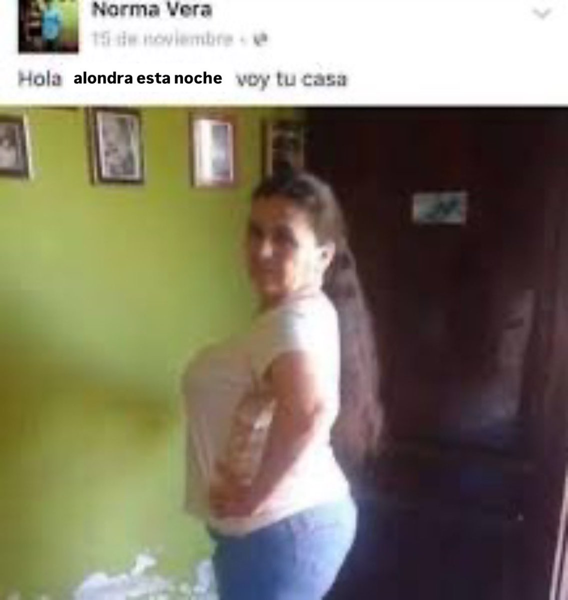 maría luz tweet media