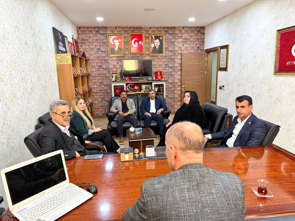 Gazi Mehmet YAVUZ 🇹🇷 tweet media