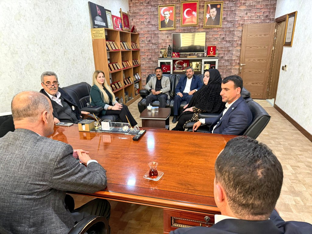 Gazi Mehmet YAVUZ 🇹🇷 tweet media