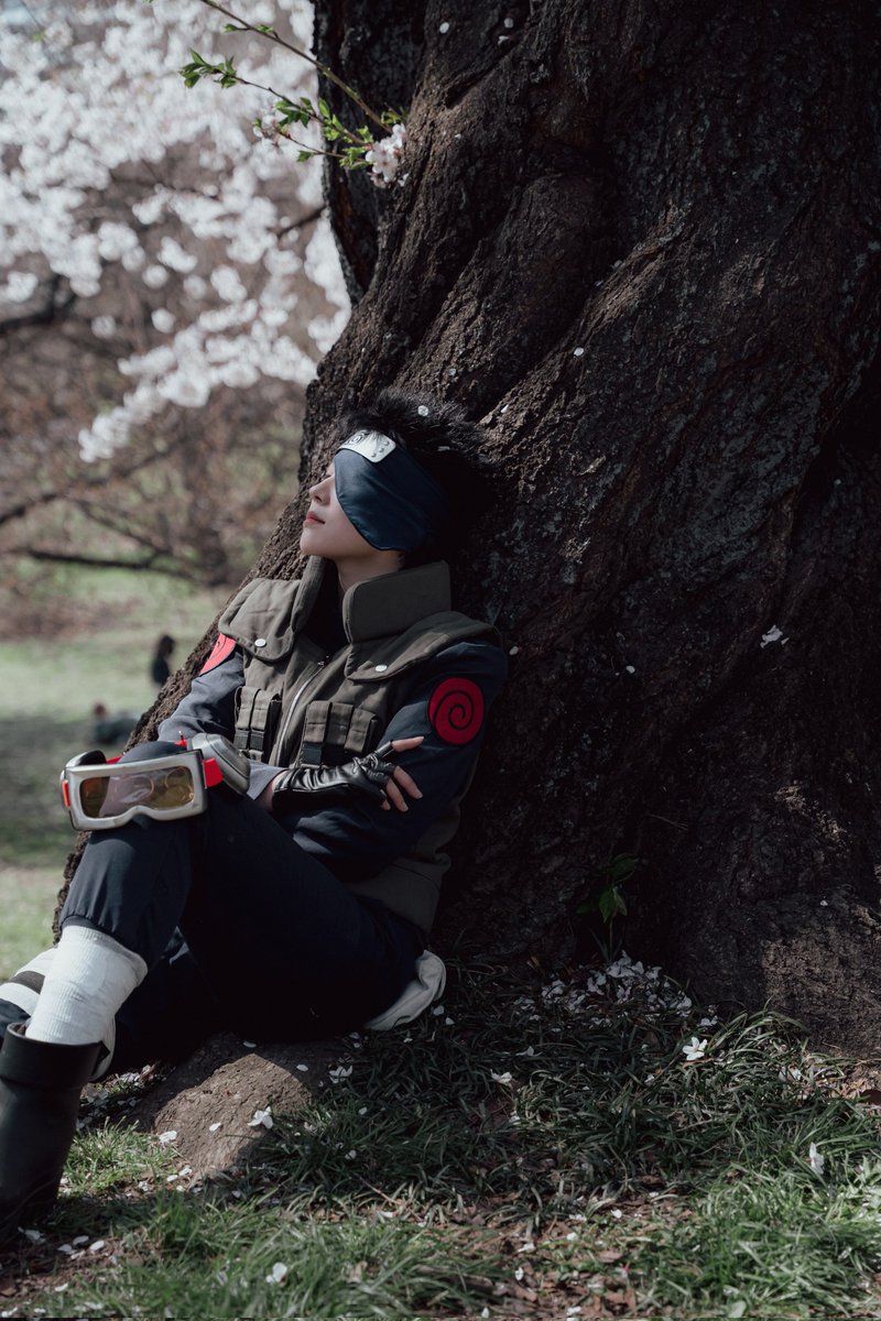 Taegu_cos's tweet photo. [COS]
ナルト

うちはオビト IF🍃

📸 @D__100_ https://t.co/pmW7hOpOP3
