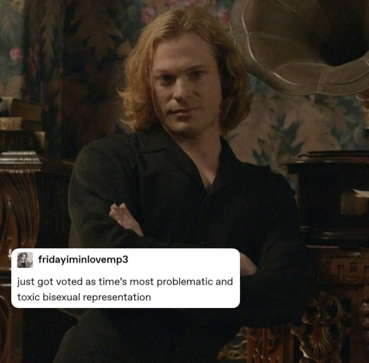 dizzy || COMMS OPEN tweet media