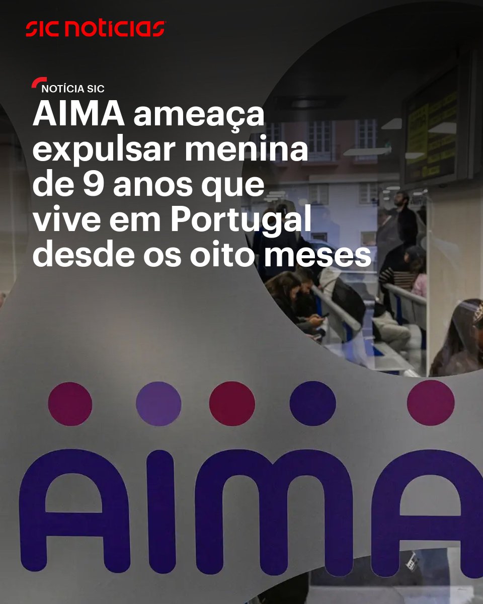 SIC Notícias tweet media