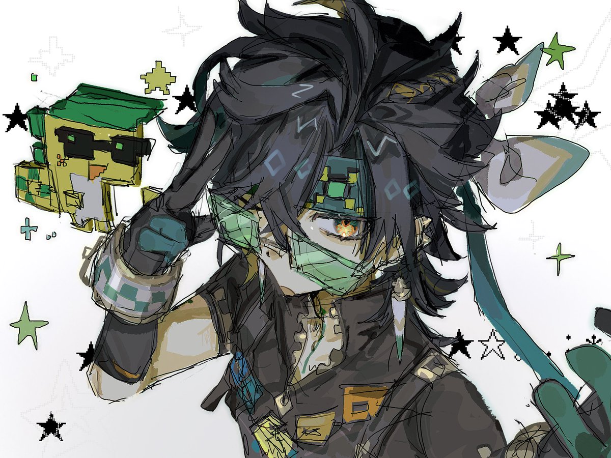 慍 (@_7fb4) on Twitter photo 