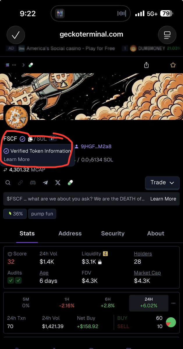 FinalShitCoinFail tweet media