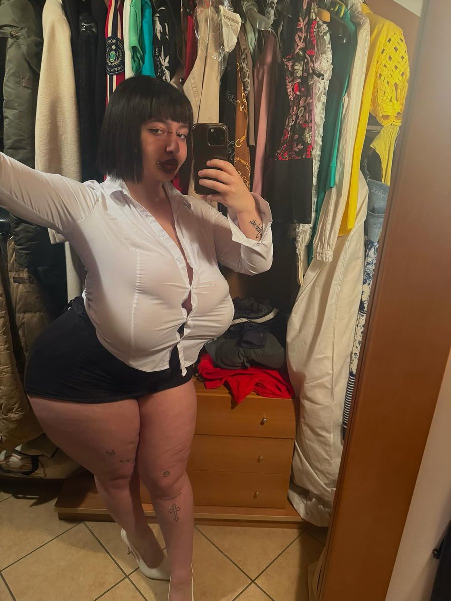 PLUS SIZE APPRECIATION HUB tweet media