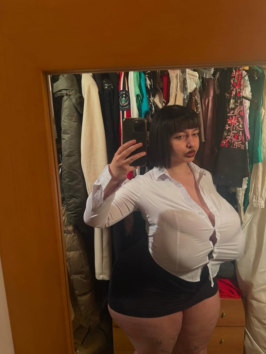 PLUS SIZE APPRECIATION HUB tweet media