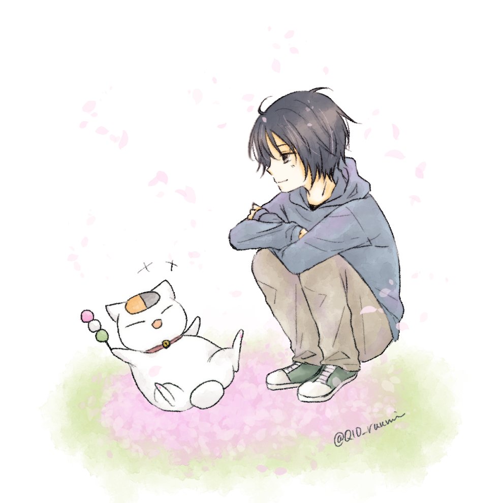 るうみ🌸春のたぬまつり tweet media