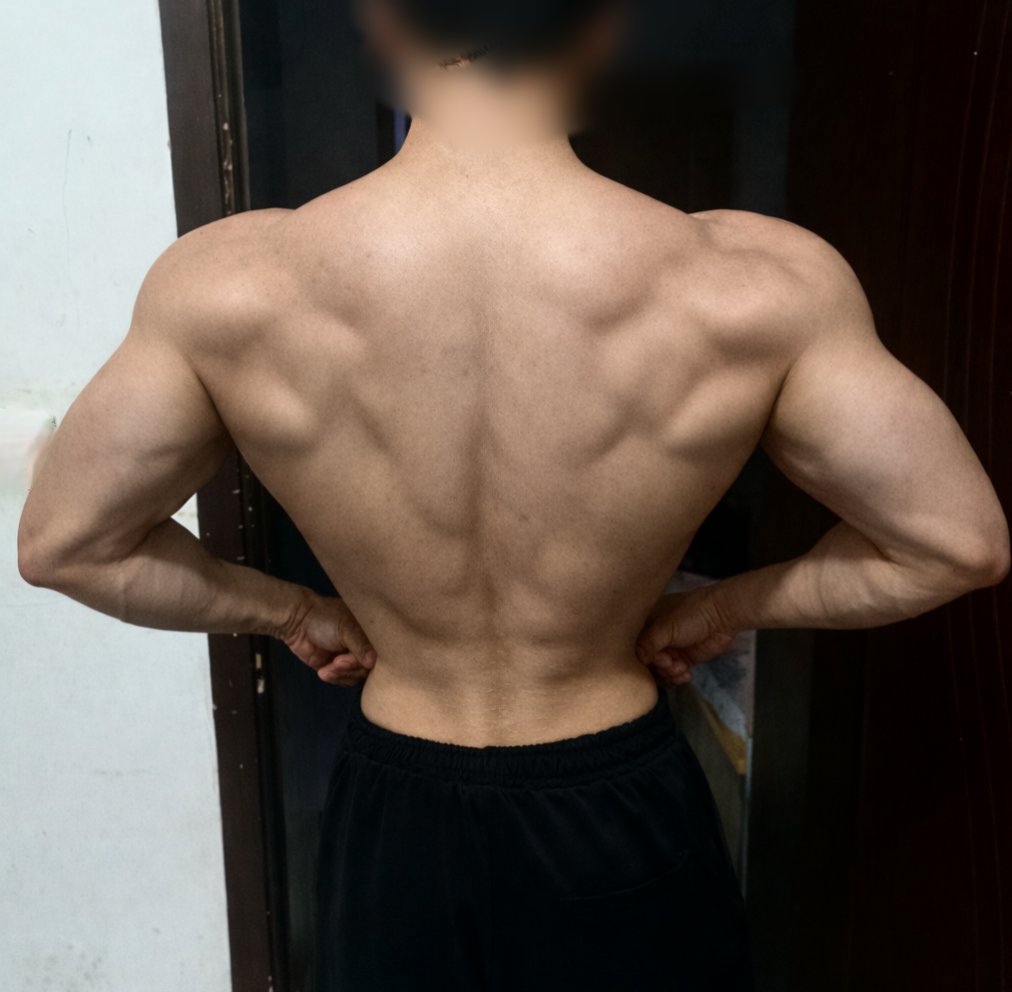 我是高手 tweet media