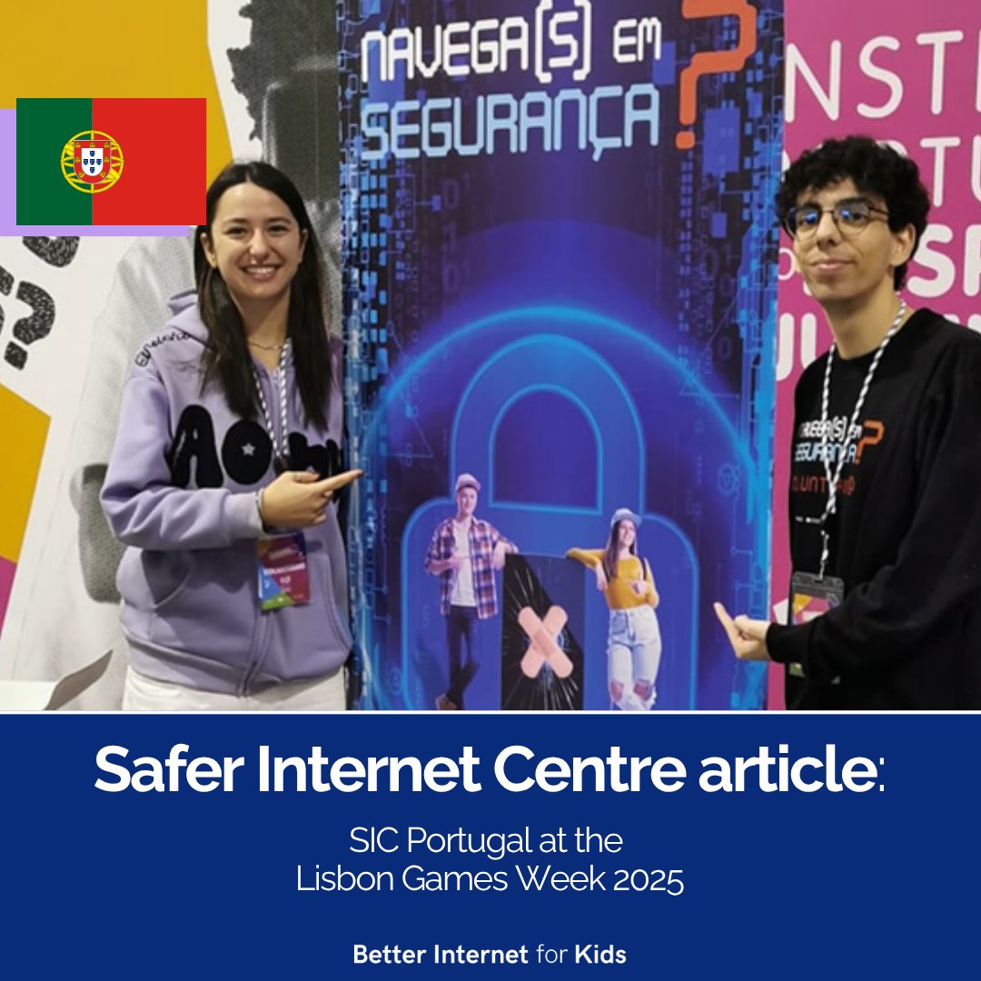 Safer Internet Day tweet media