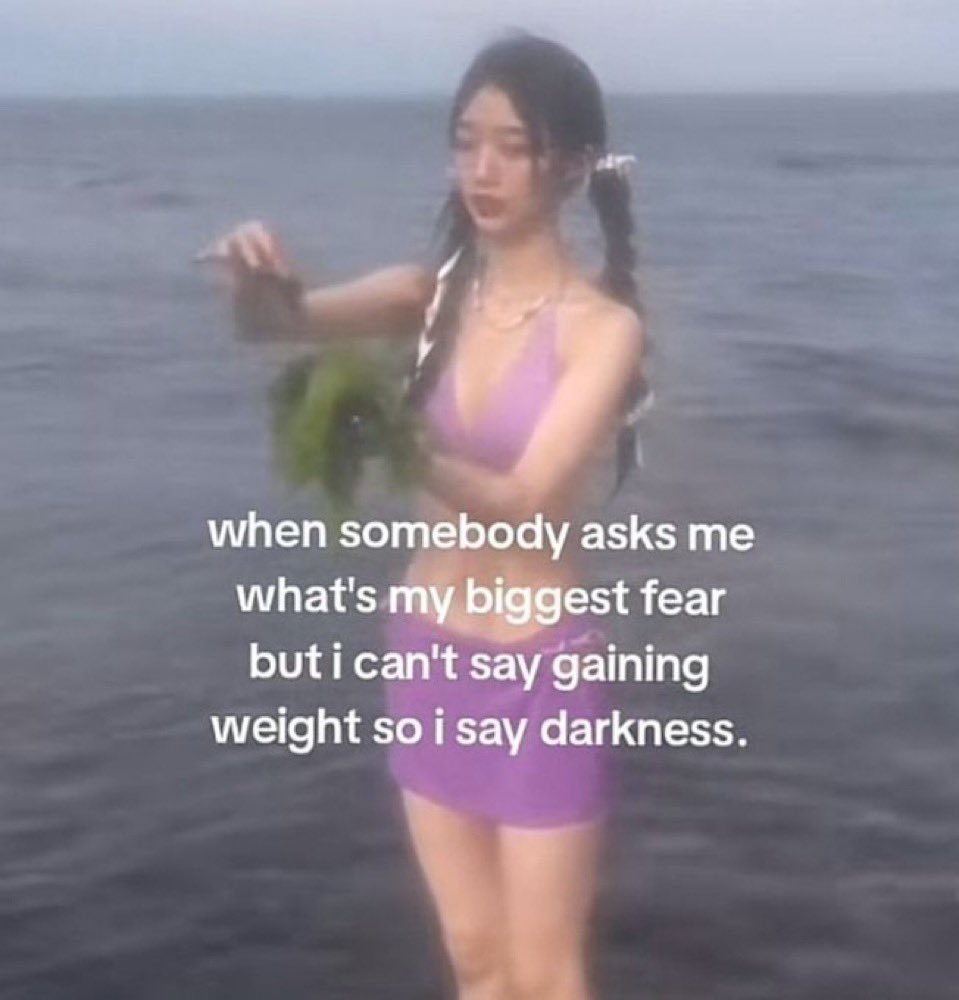 ᴀᴜʀɪ EDTWT +thinspo tweet media