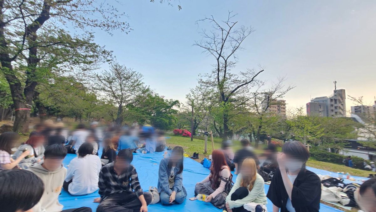 東洋大学軽音フォーク・フリーウェイ #春から東洋 tweet media