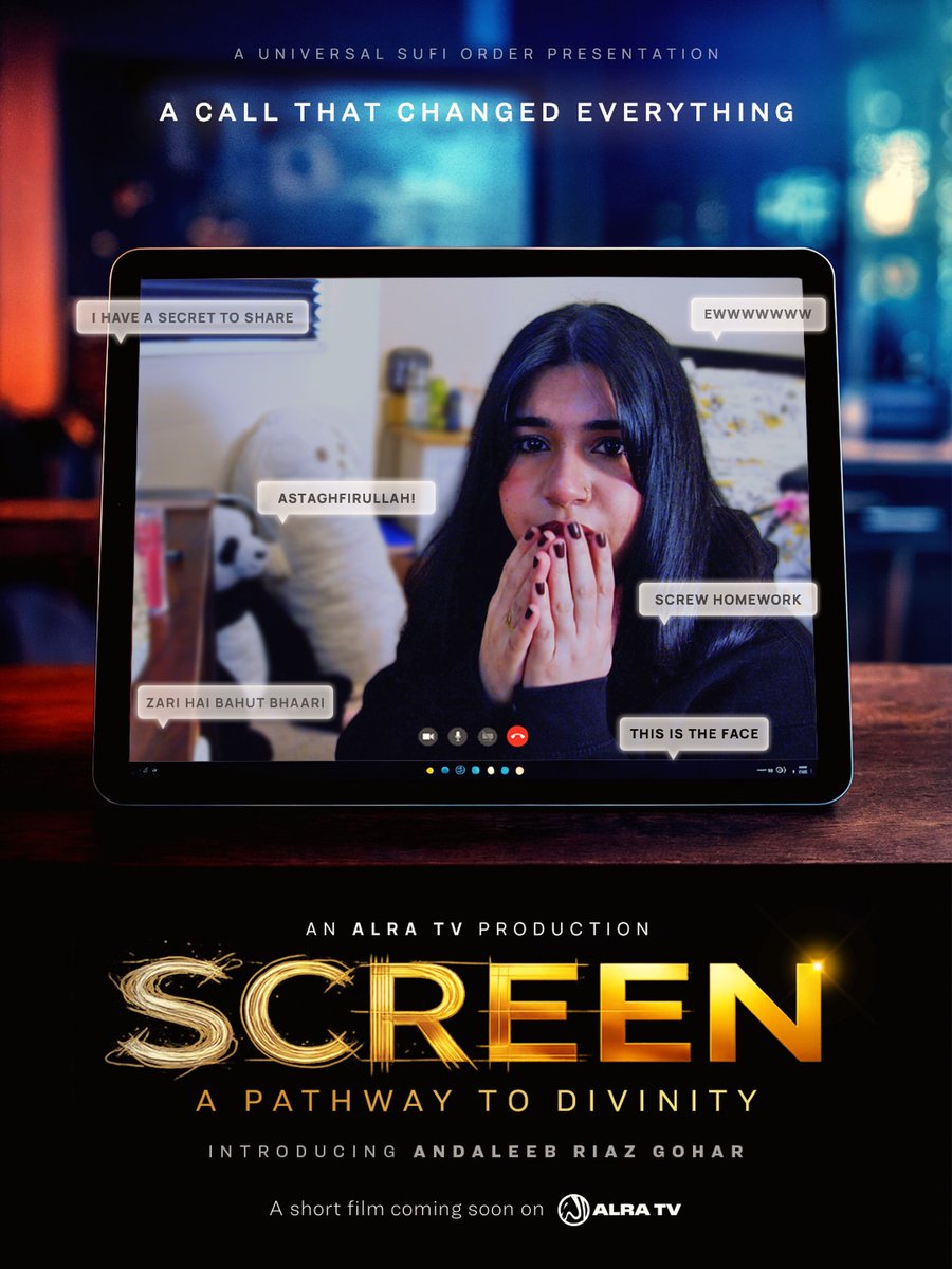 mfiindia_im0's tweet image. @alratv 
Coming soon on ALRA TV. Stay tuned.

#explorepage #shortfilm #screen #filmrelease #promo