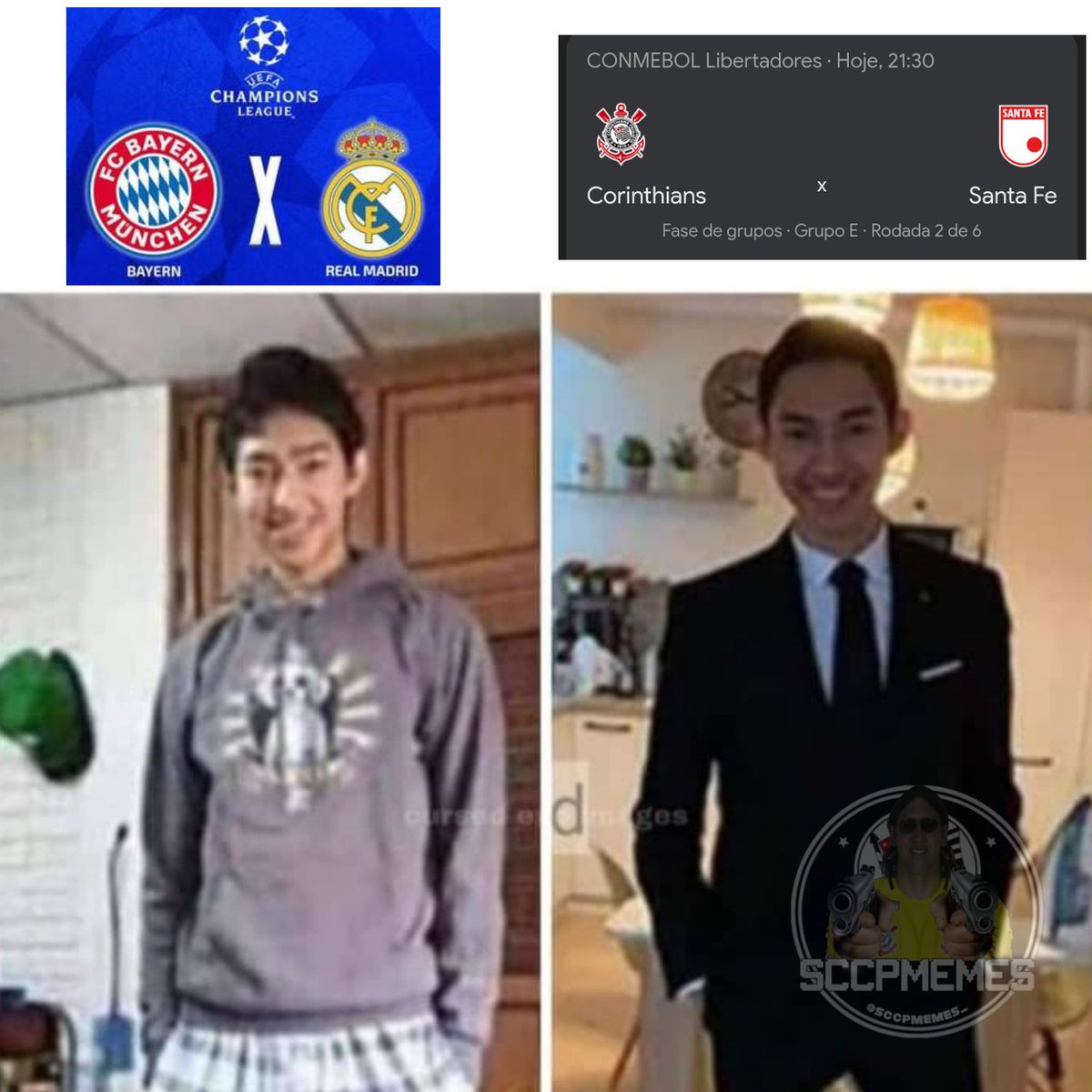 sccpmemes_ tweet picture