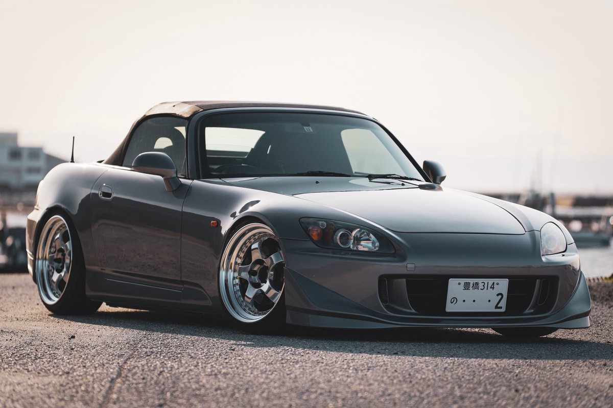 Rey【S2000】 tweet media