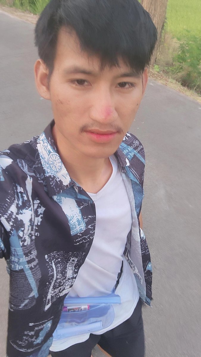 Tinnaphat Musashi tweet media