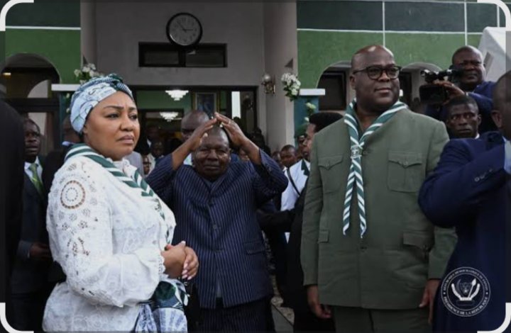 ADONIS RADJABU MB DJONGO tweet media