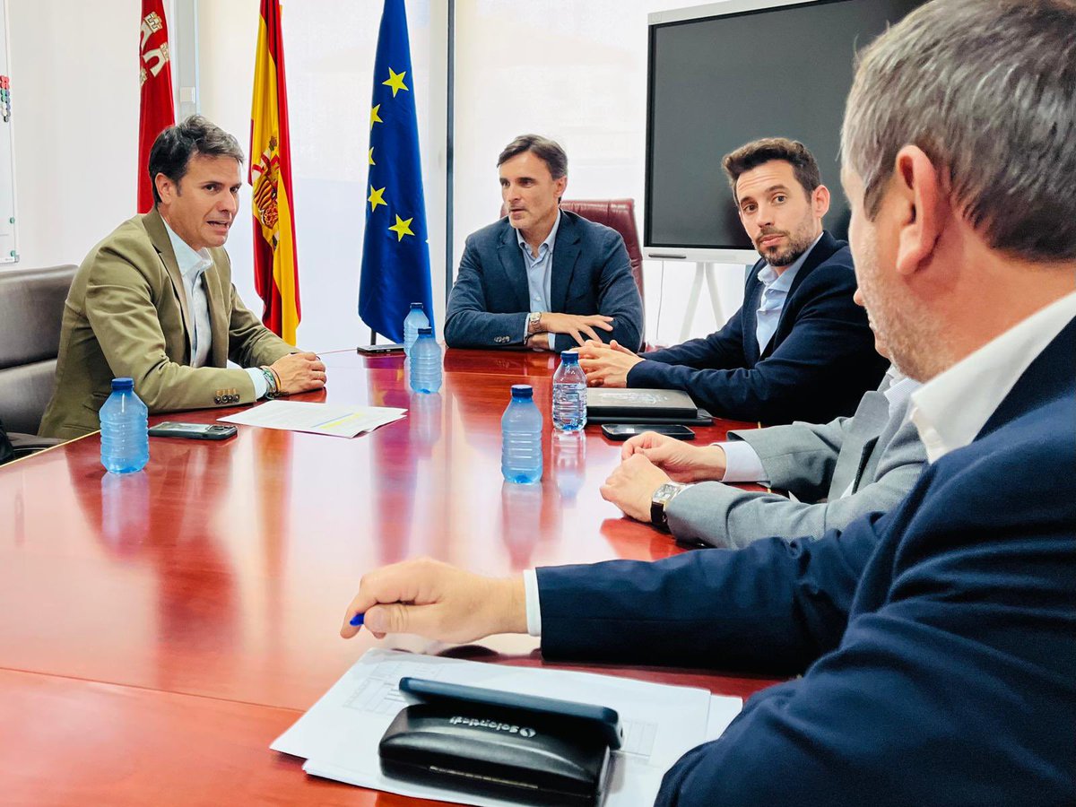 José Ángel Alfonso tweet media