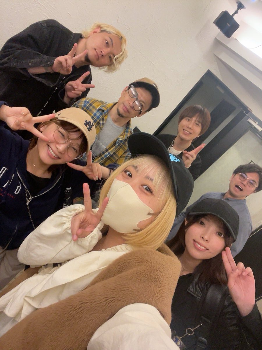 亀田彩香 tweet media
