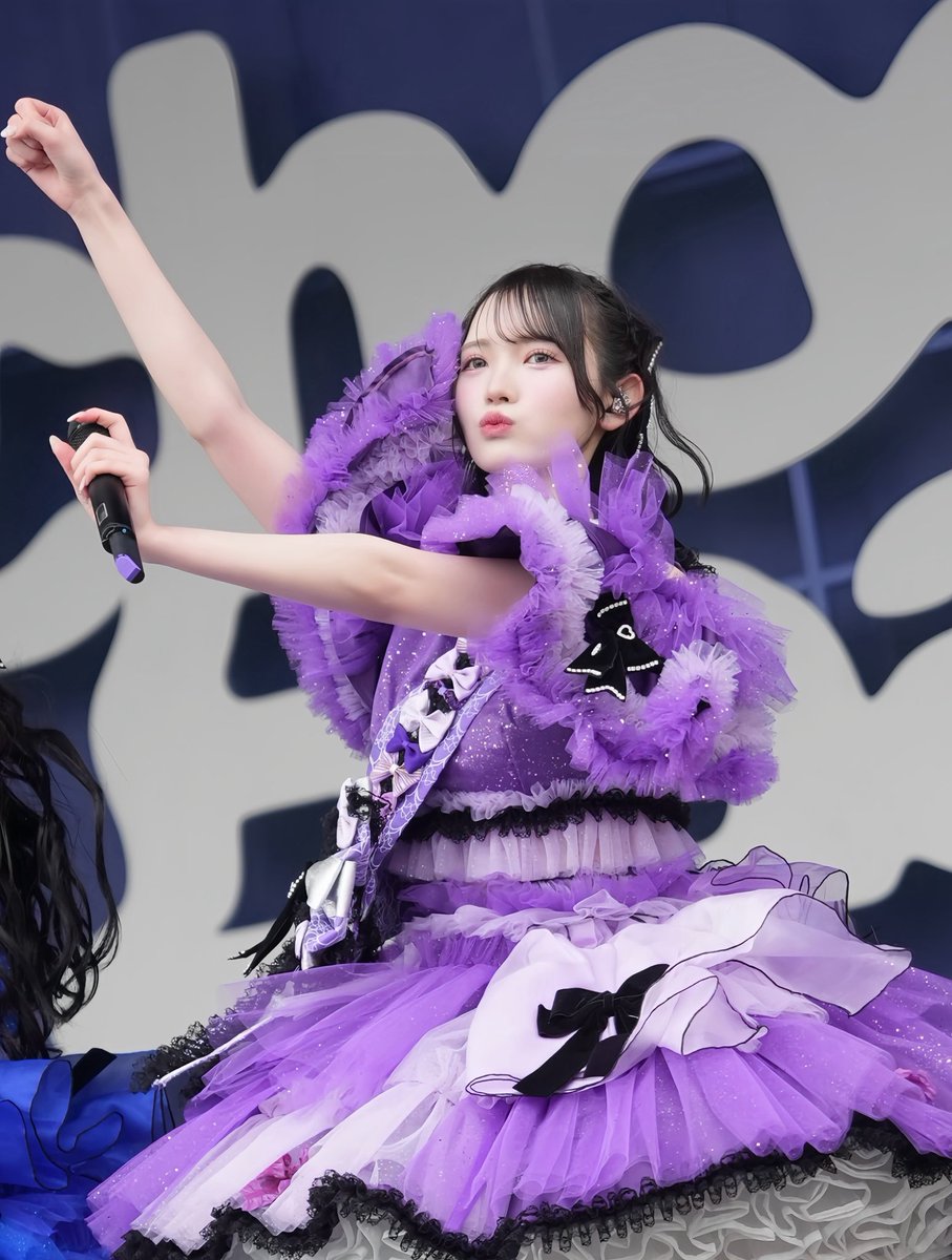 真鍋凪咲 （CUTIE STREET） tweet media