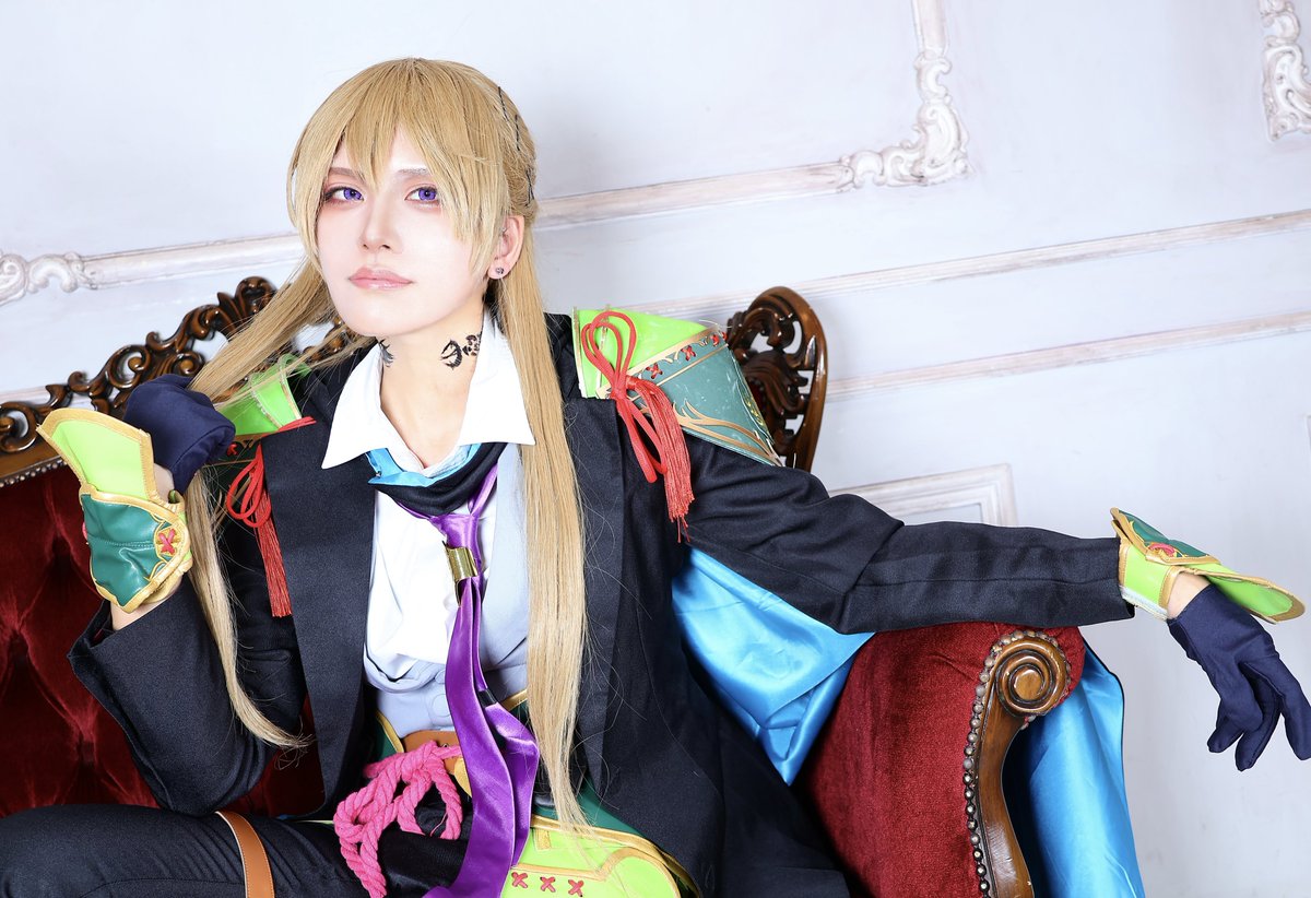 汐見ごま tweet media