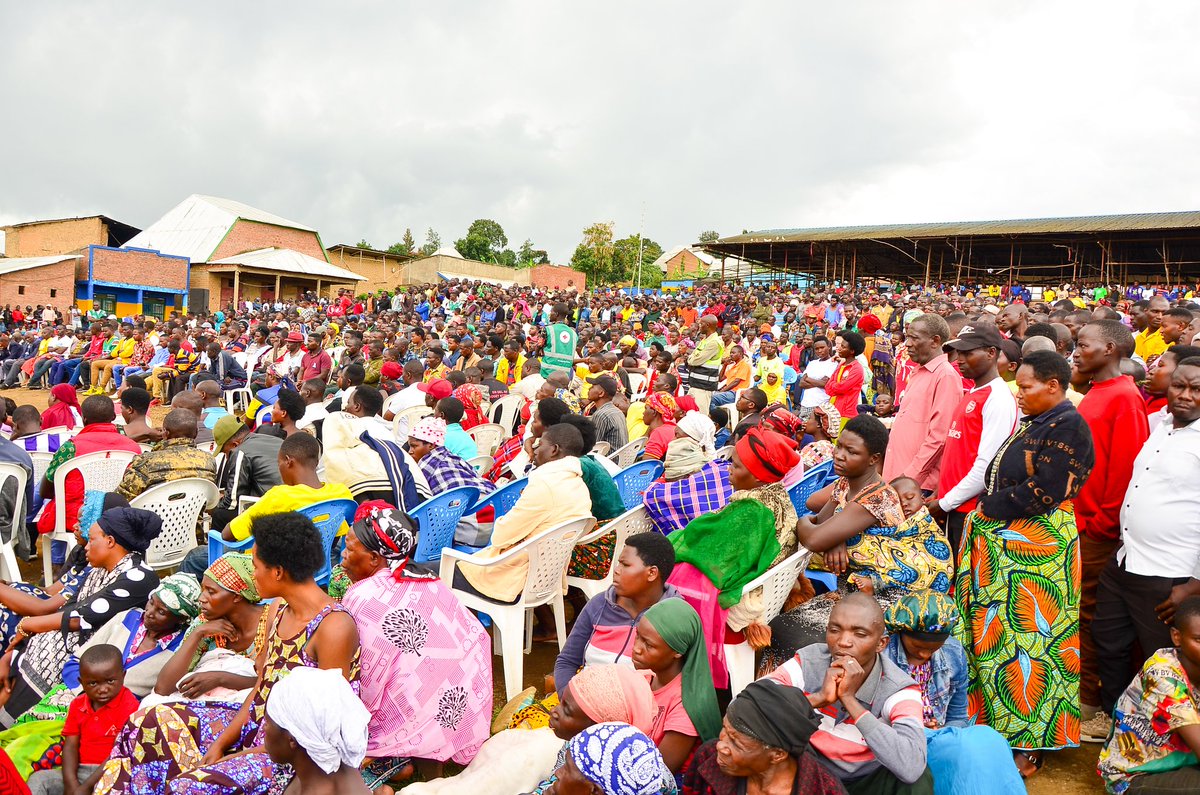 Rubavu District tweet media