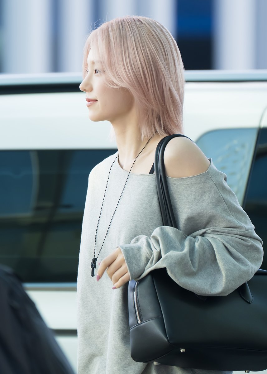 ITZY_PAN's tweet image. 260415
#있지 #ITZY #예지 #YEJI