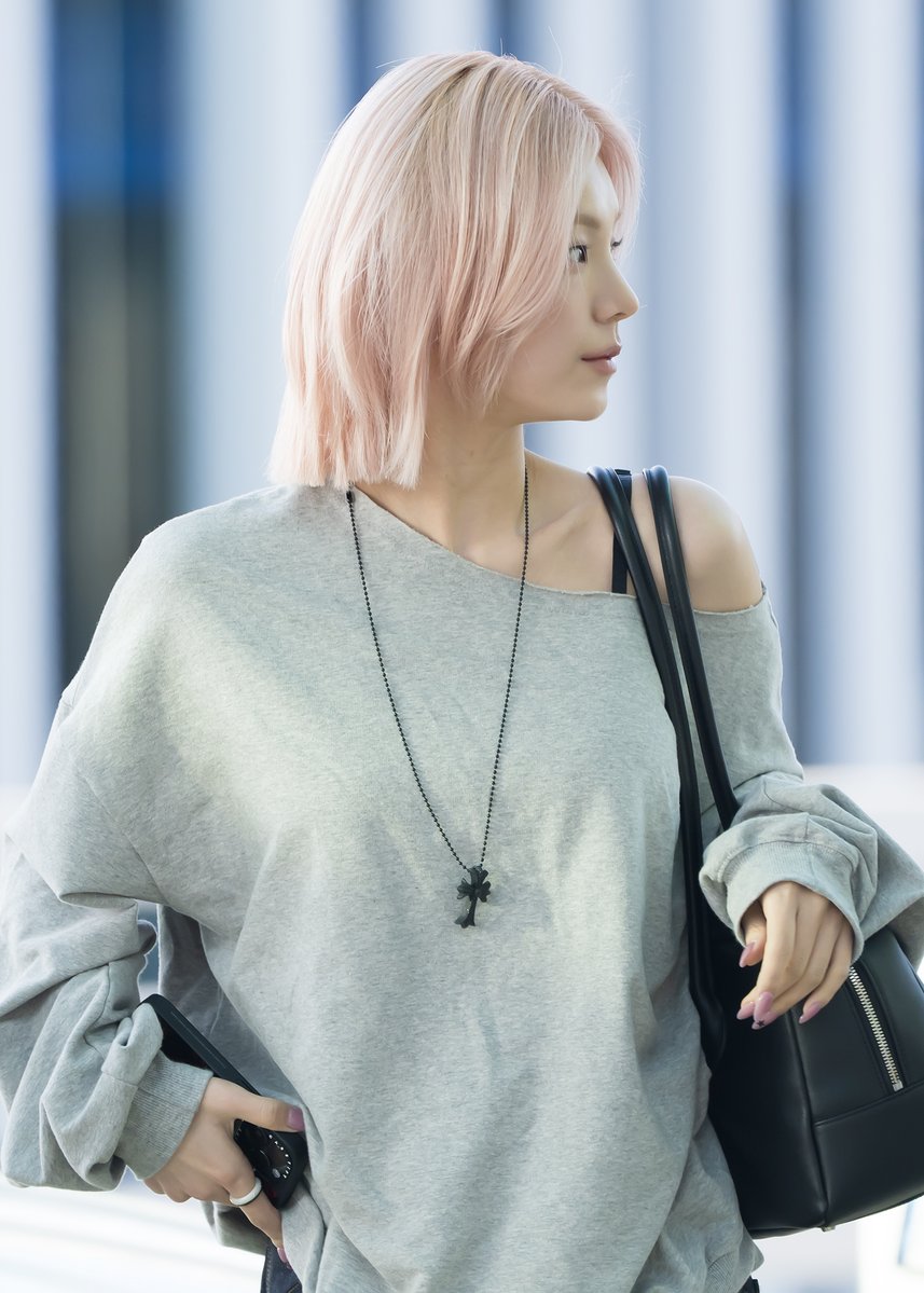 ITZY_PAN's tweet image. 260415
#있지 #ITZY #예지 #YEJI