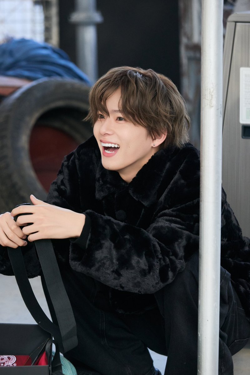 ʰⁱ⁻ᵏᵘⁿ tweet media